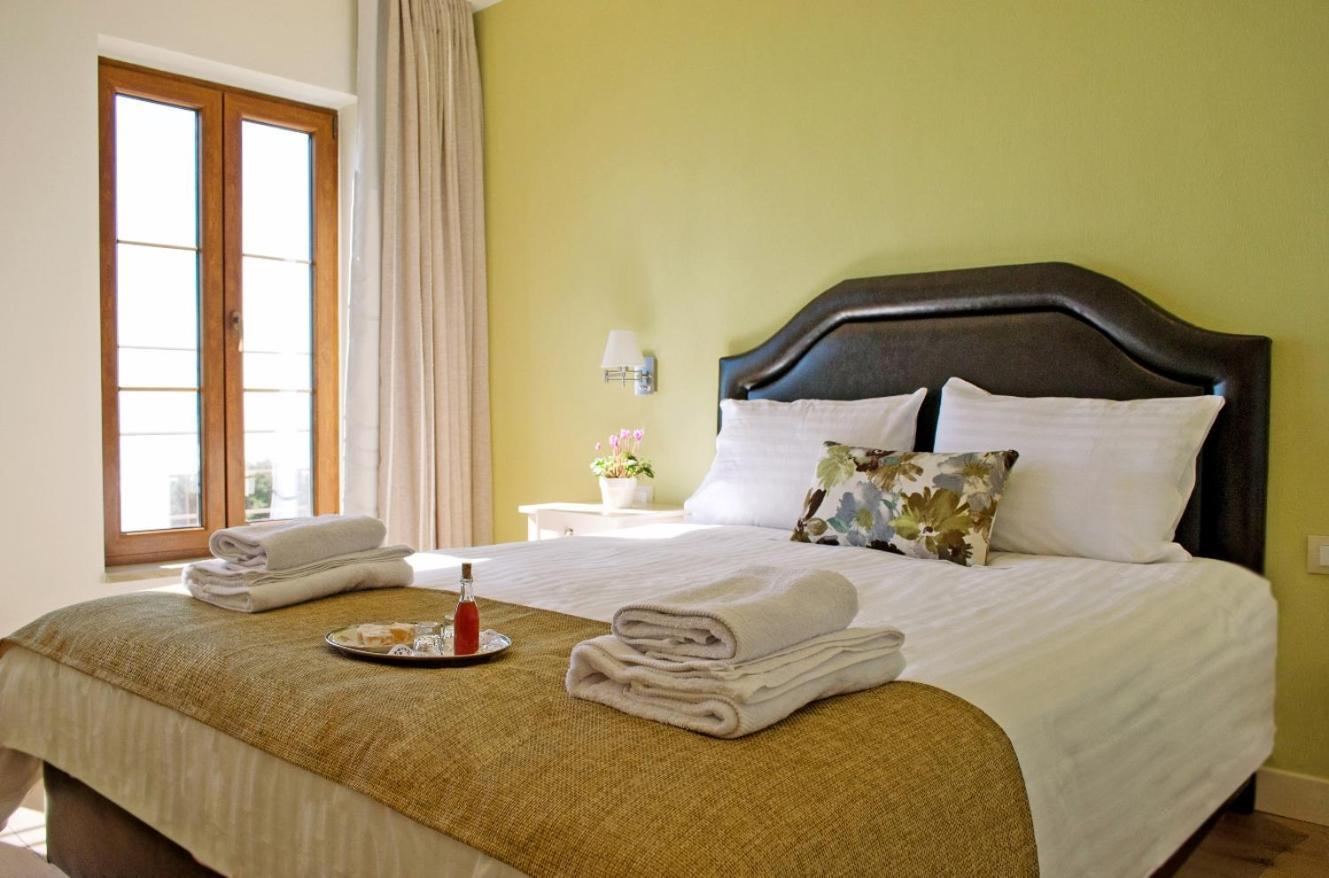 Arktos Hotel Joánina Kültér fotó